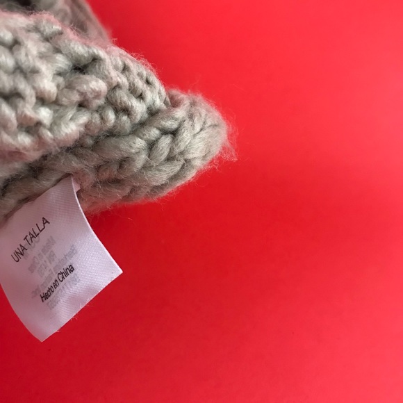 Braided Woven Headband - Picture 7 of 7